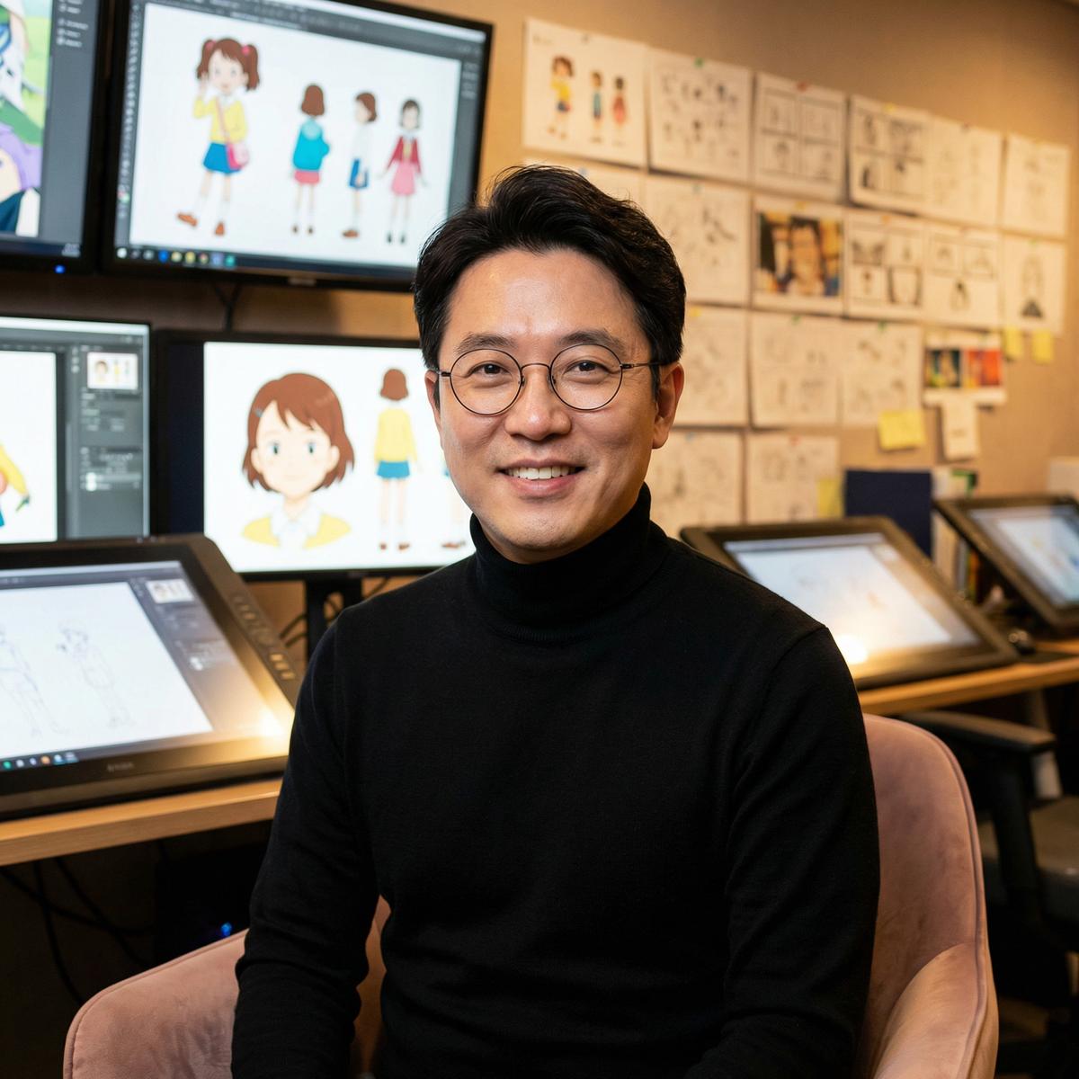免费看片动漫导演